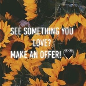 It may just work out!